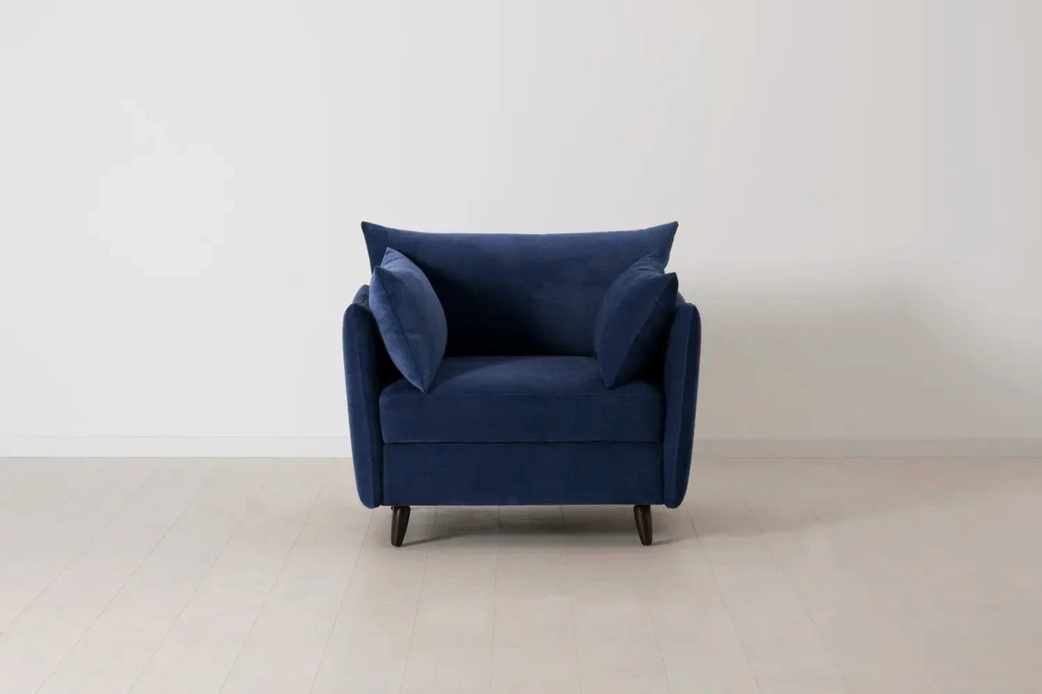 Fauteuil-lit modèle 08