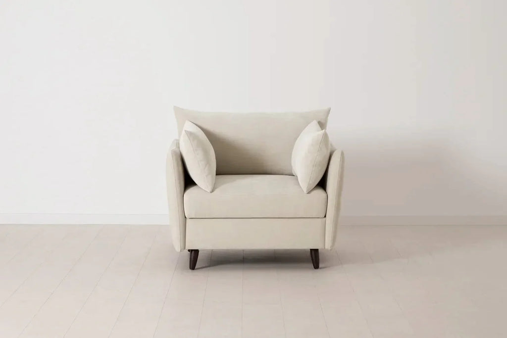 Fauteuil-lit modèle 08