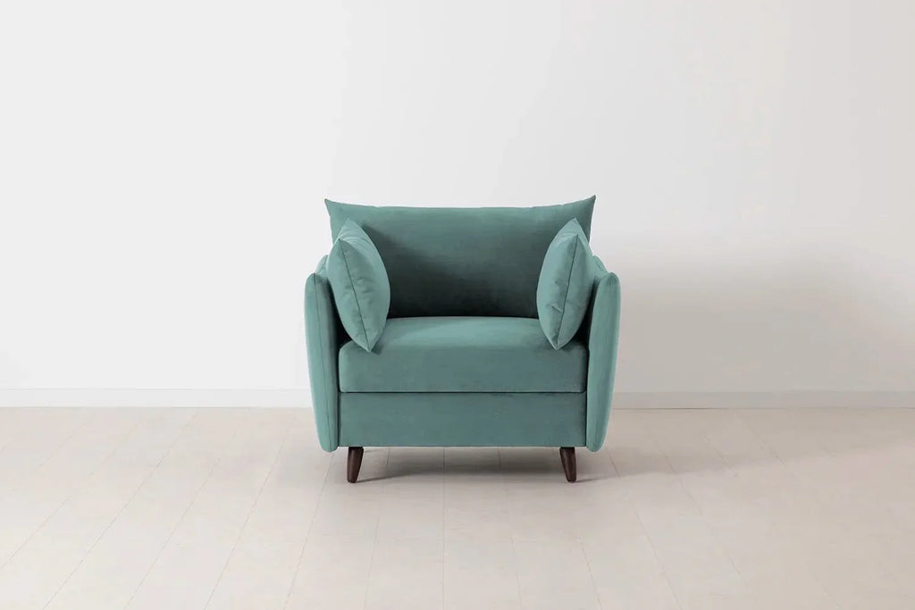 Fauteuil-lit modèle 08