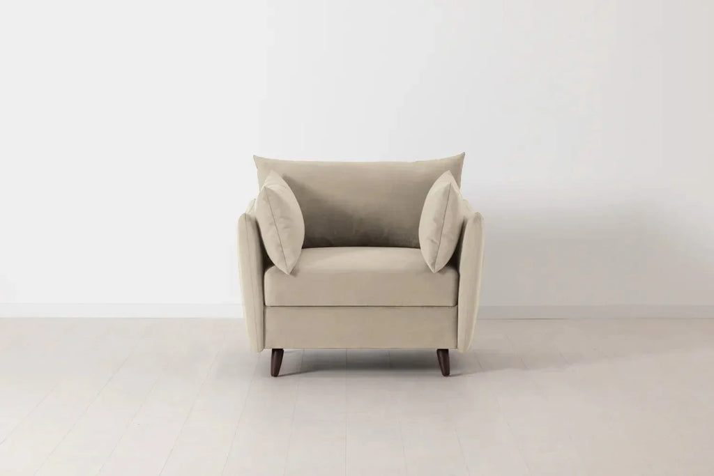 Fauteuil-lit modèle 08