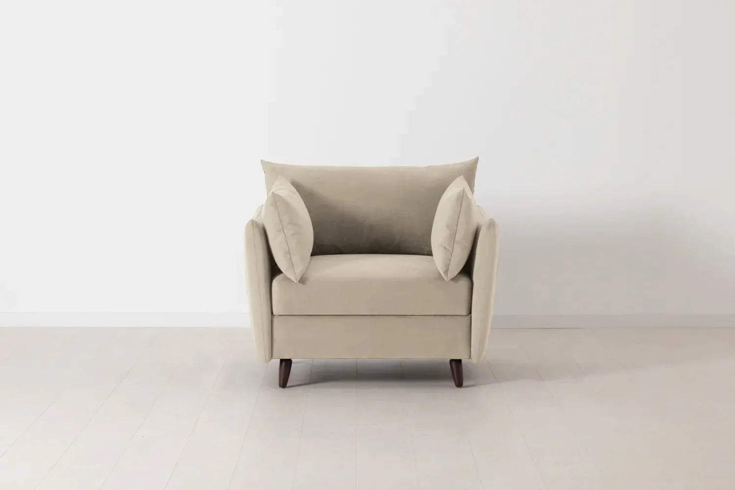 Fauteuil-lit modèle 08