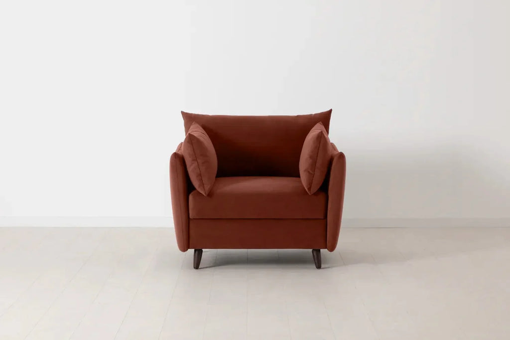 Fauteuil-lit modèle 08