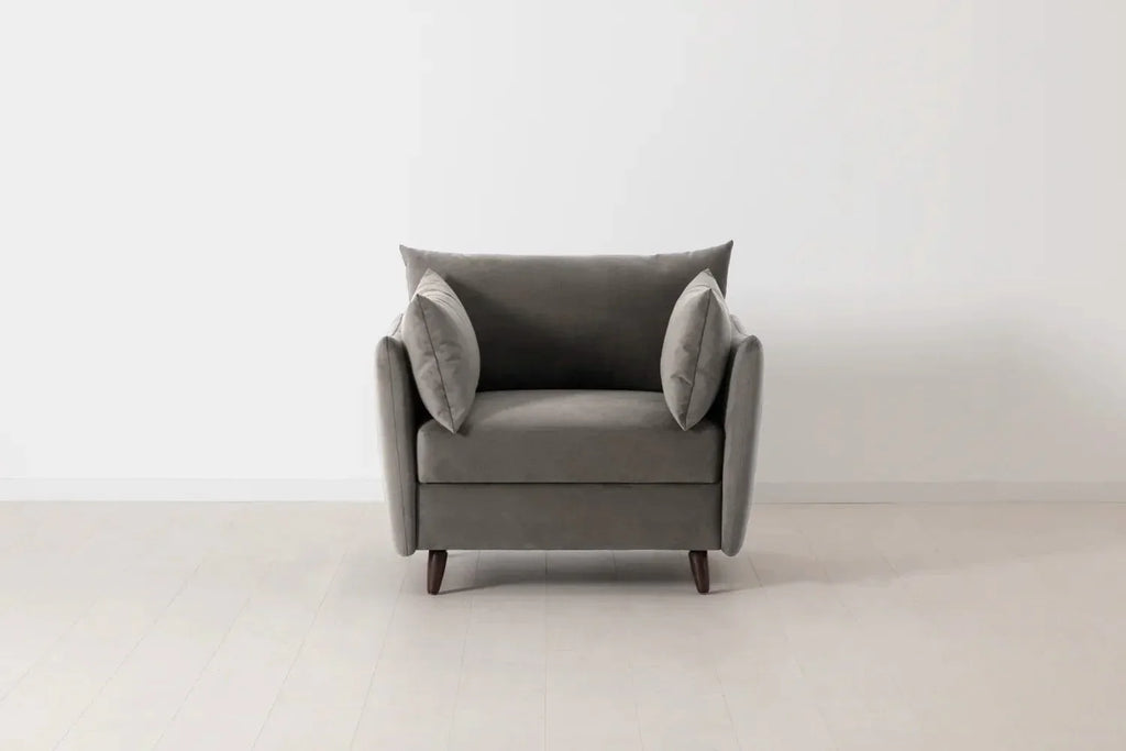 Fauteuil-lit modèle 08