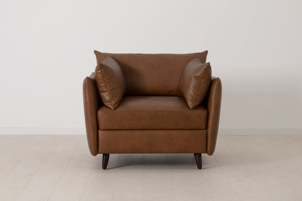 Fauteuil-lit modèle 08