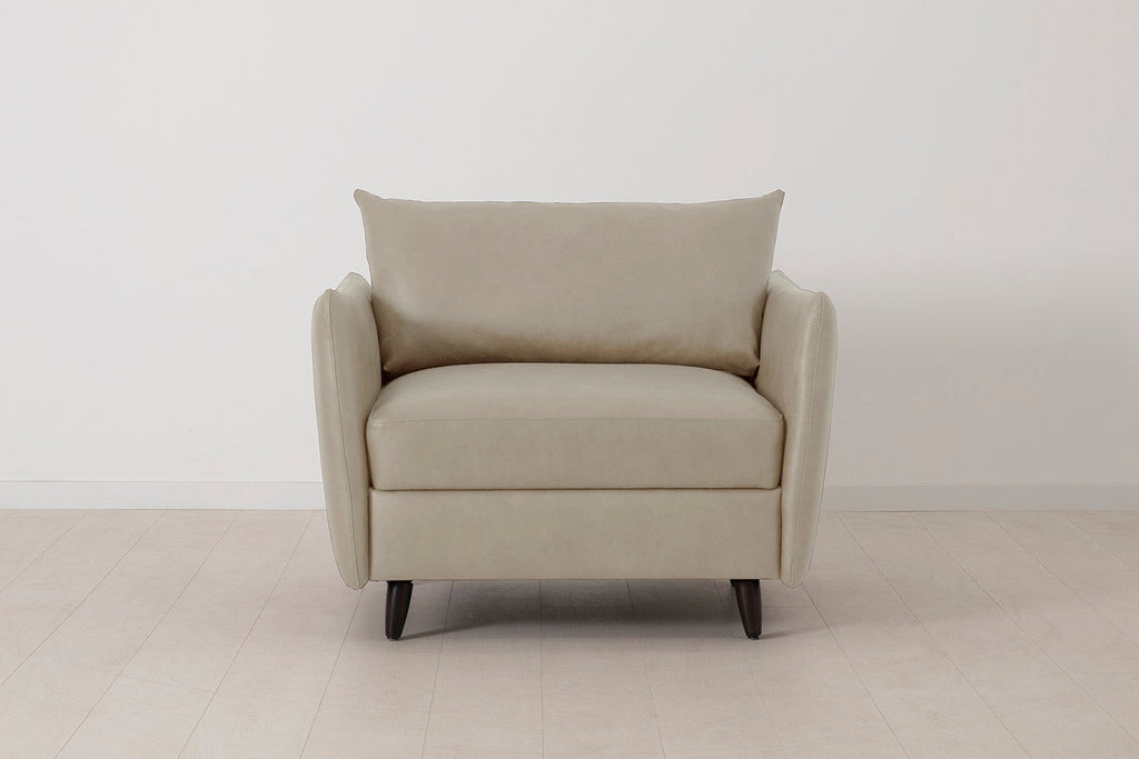 Fauteuil-lit modèle 08