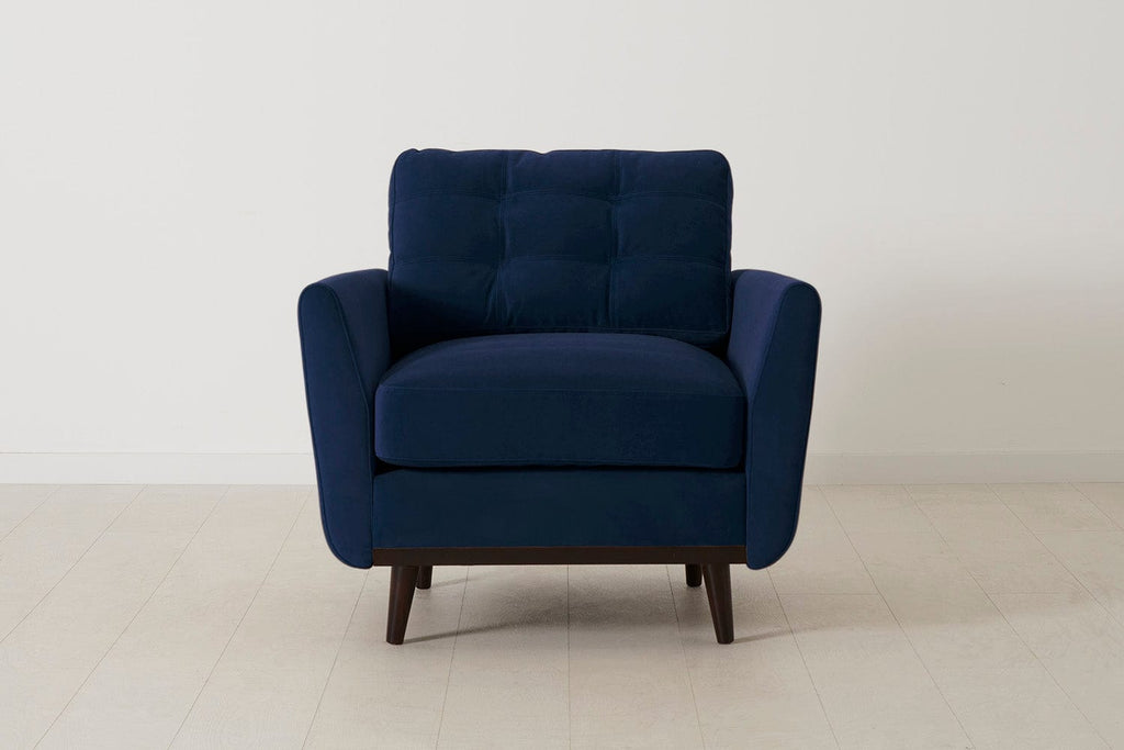 Fauteuil modèle 10