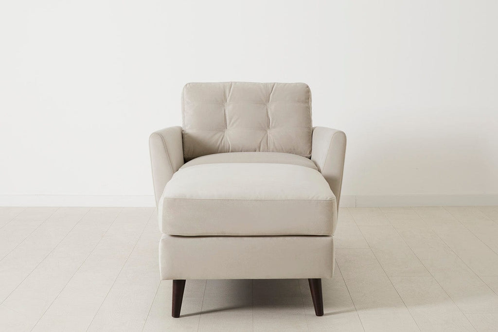 Chaise longue modèle 10