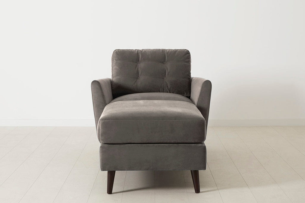 Chaise longue modèle 10