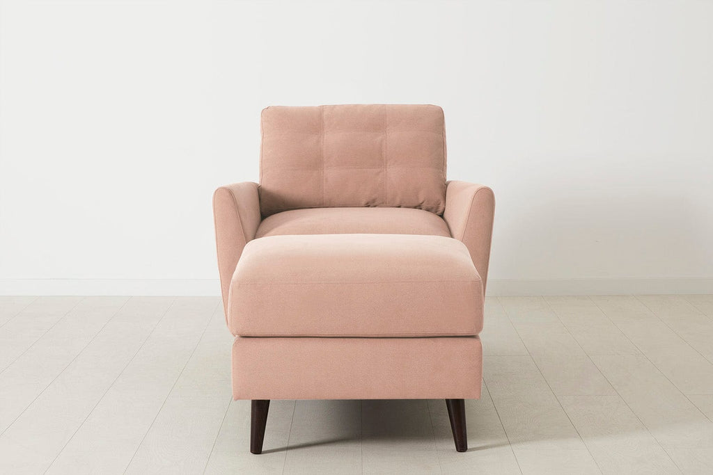 Chaise longue modèle 10