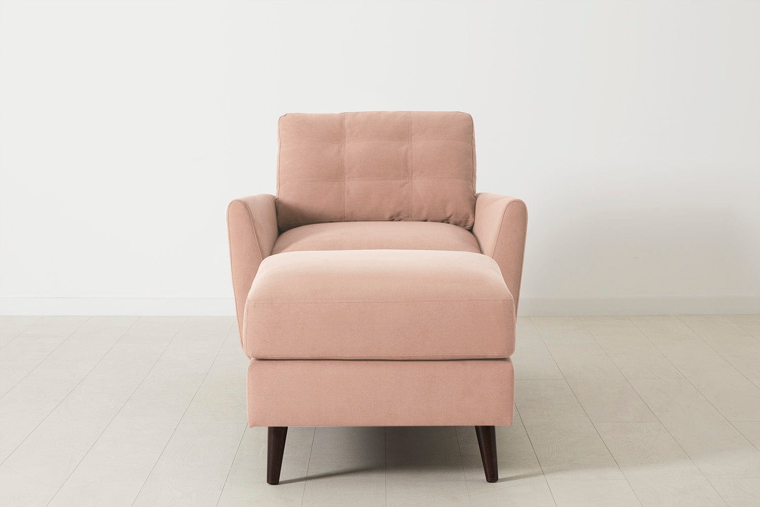 Chaise longue modèle 10