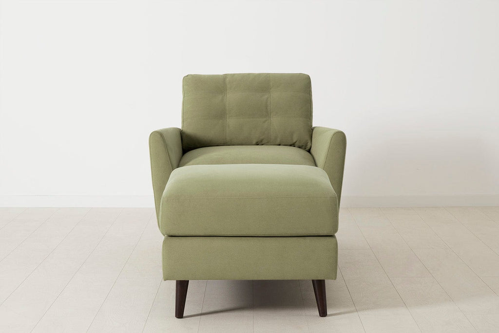 Chaise longue modèle 10