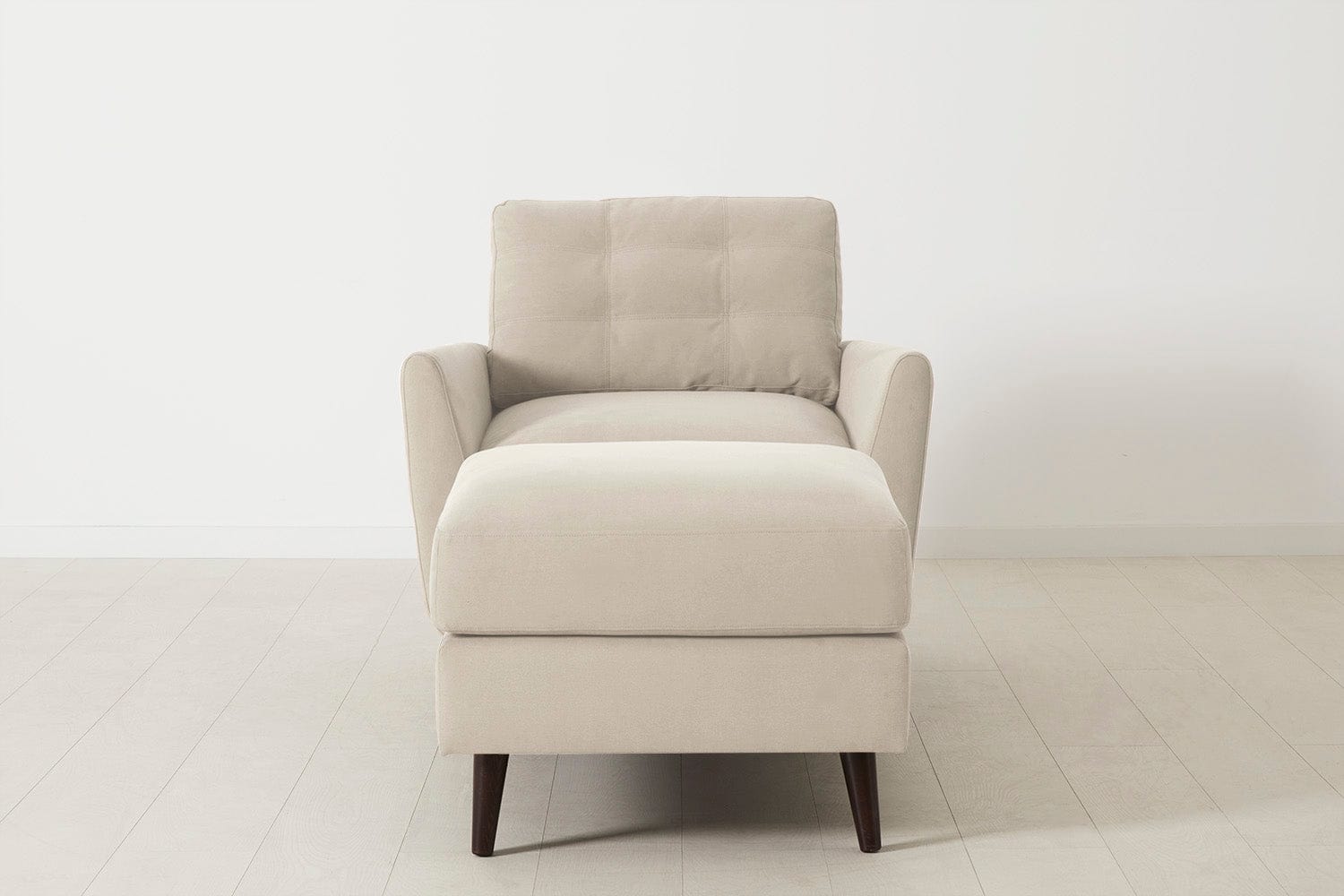 Chaise longue modèle 10