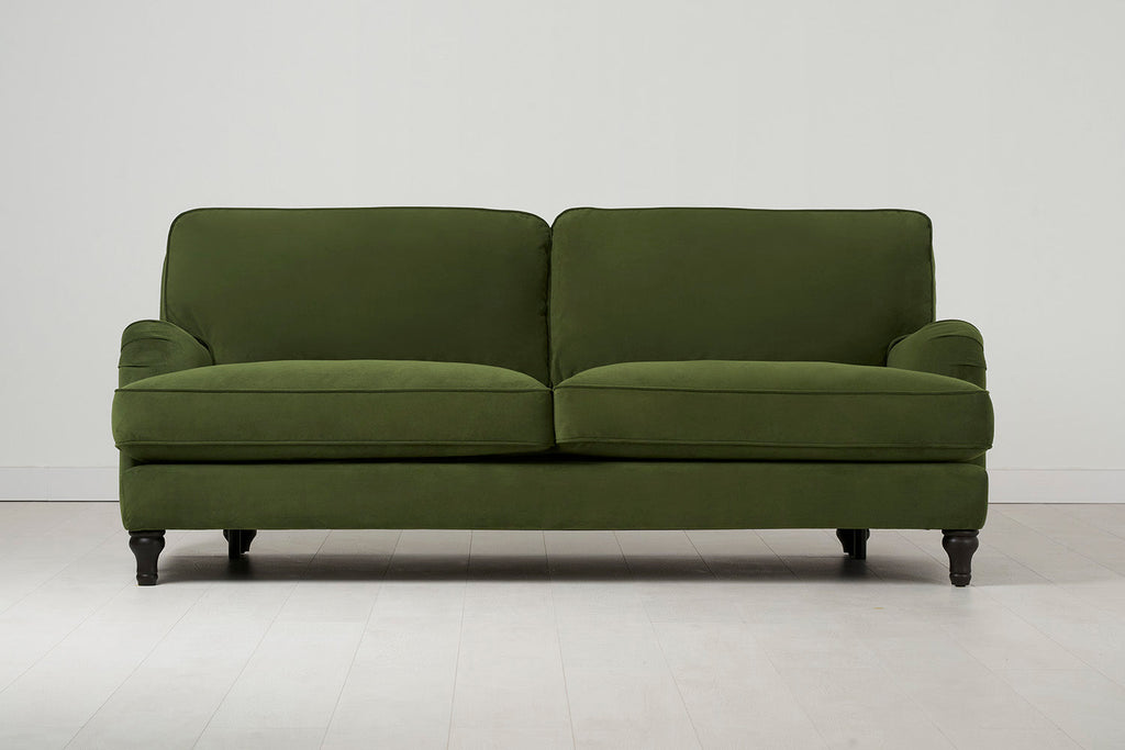 Canapé 3 places modèle 15