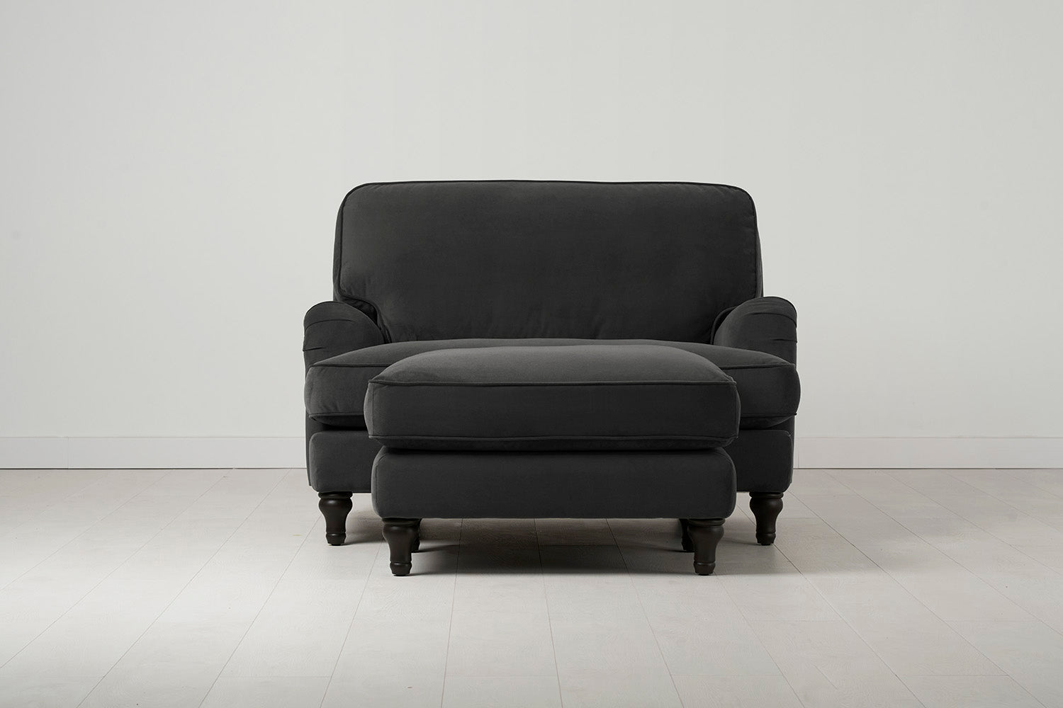 Chaise longue modèle 15