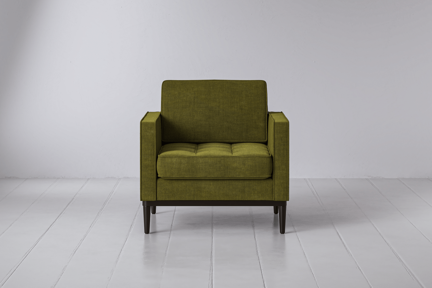 Fauteuil modèle 02 (CRIB5)