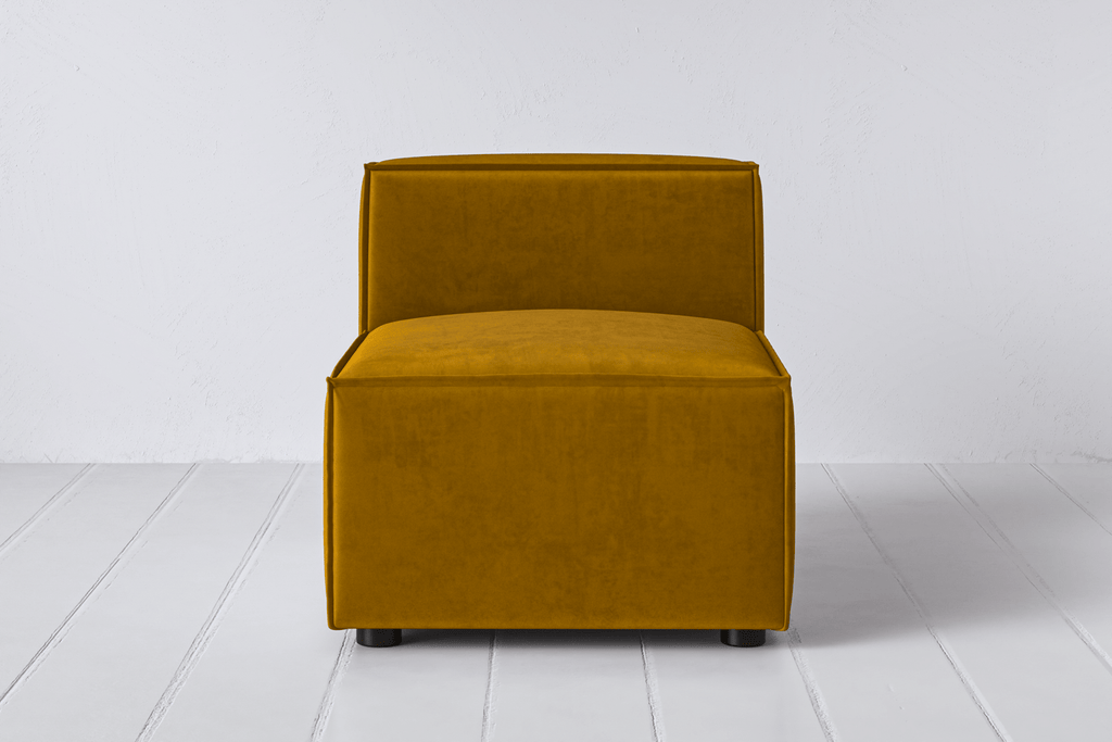 Module monoplace modèle 03