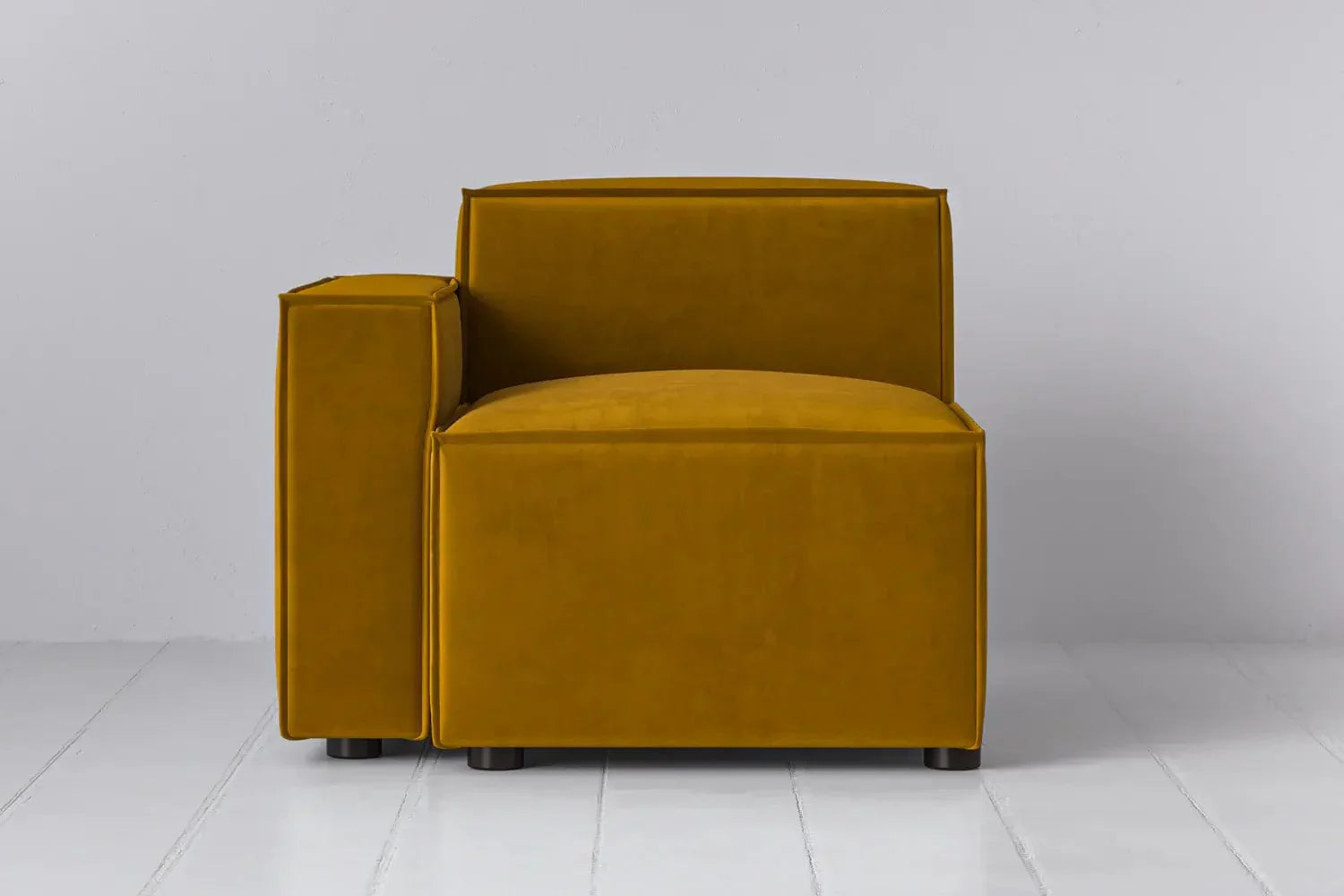 Module de canapé avec accoudoir gauche modèle 03 (CRIB5)