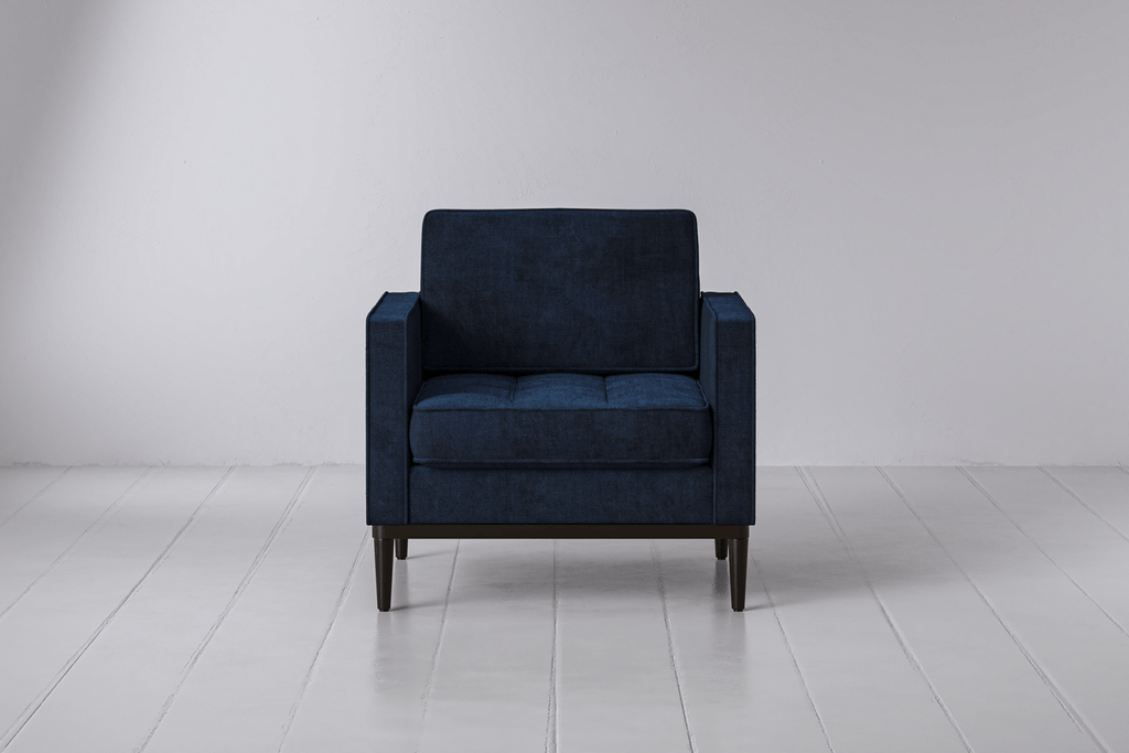 Fauteuil modèle 02