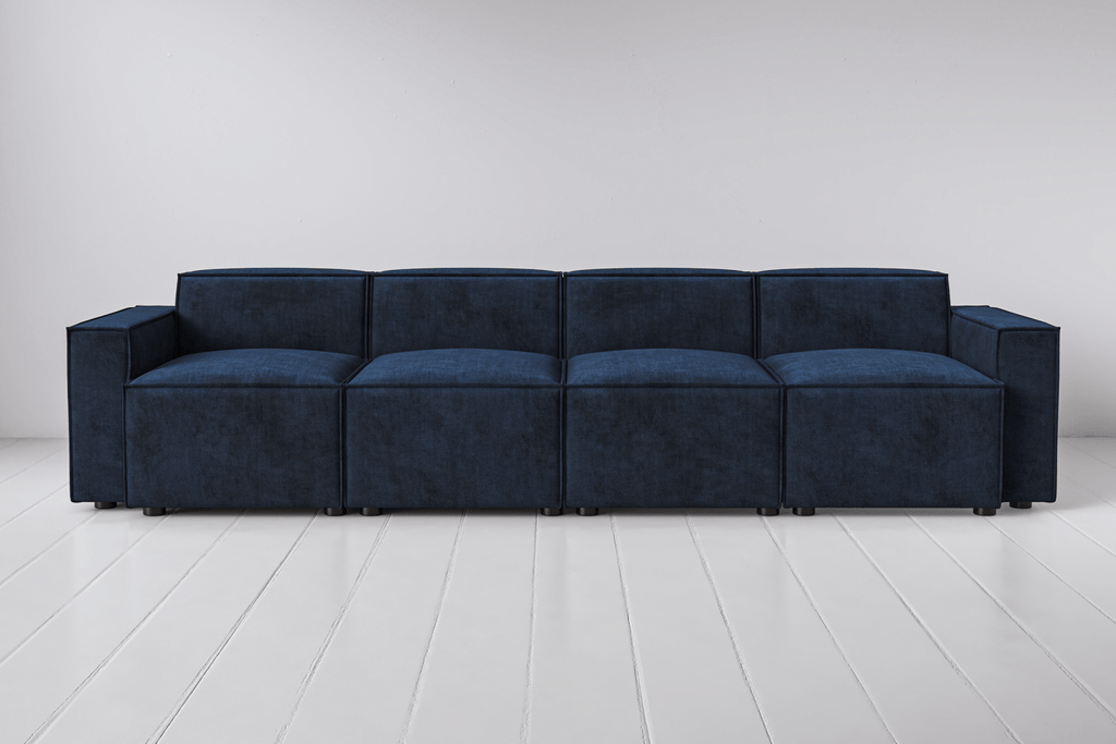 Modèle 03 Canapé 4 places