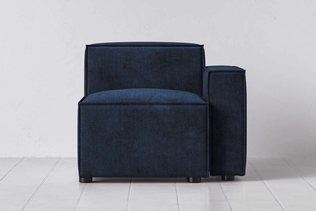 Module de canapé à accoudoir droit modèle 03