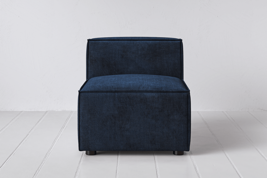 Module monoplace modèle 03 (CRIB5)