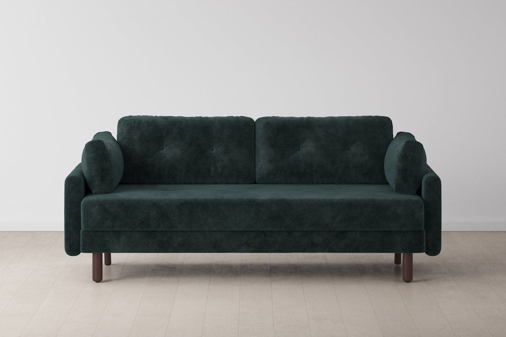 Canapé-lit 3 places modèle 04 (CRIB5)