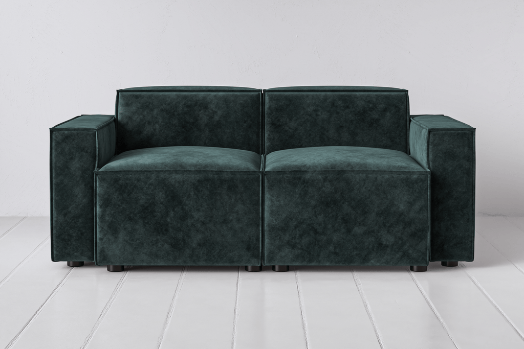 Modèle 03 Canapé 2 places