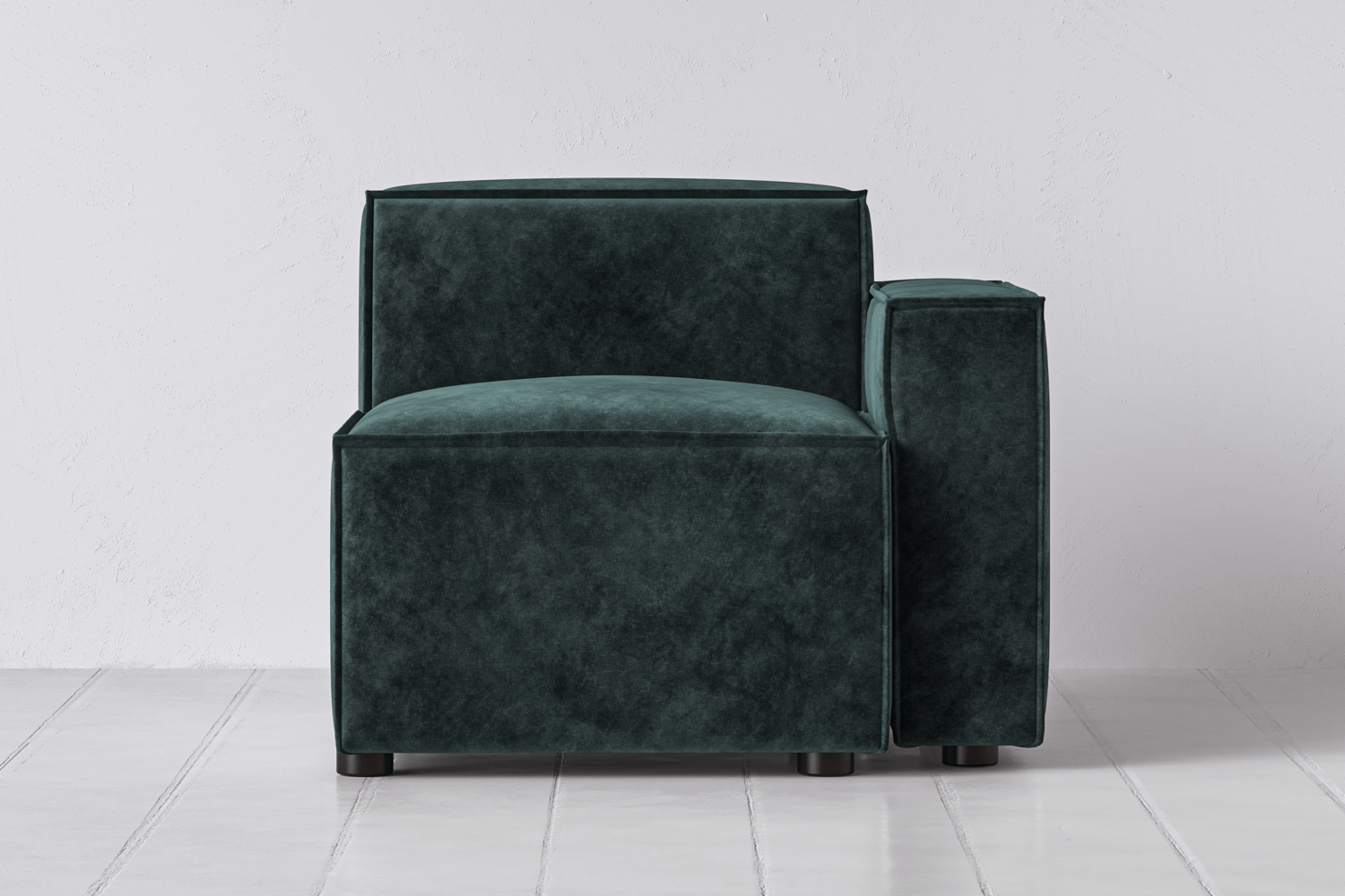 Module de canapé à accoudoir droit modèle 03