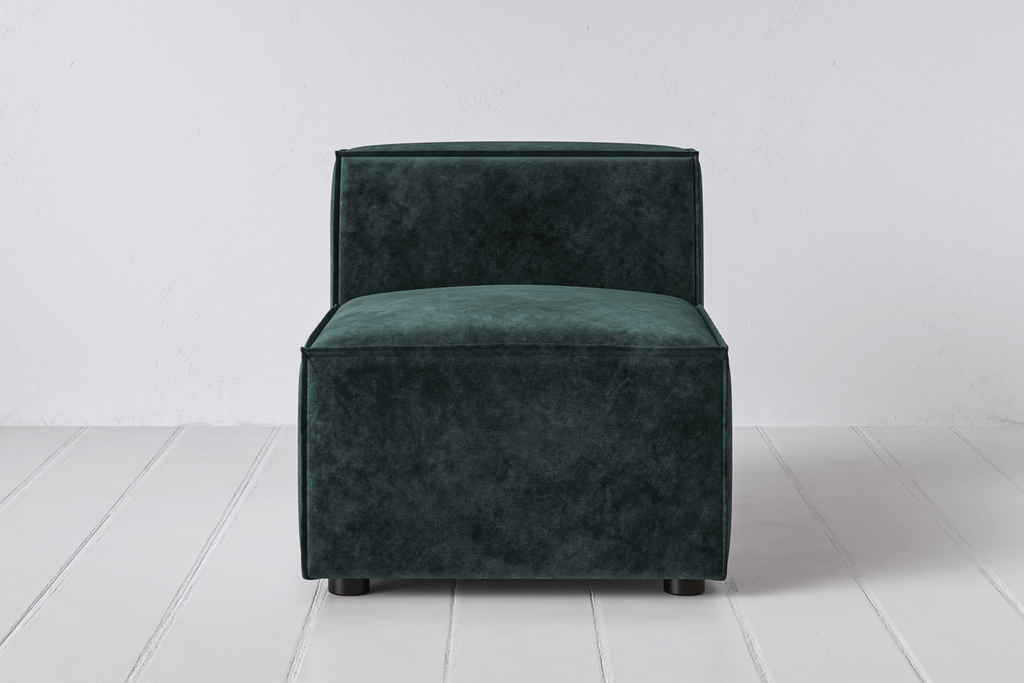 Module monoplace modèle 03