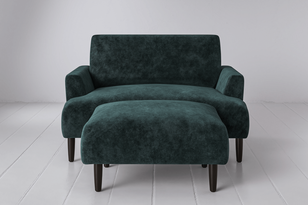 Chaise longue modèle 05