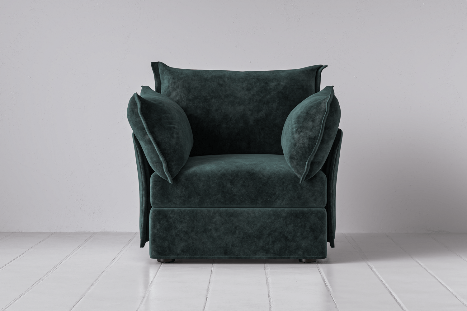 Fauteuil modèle 06