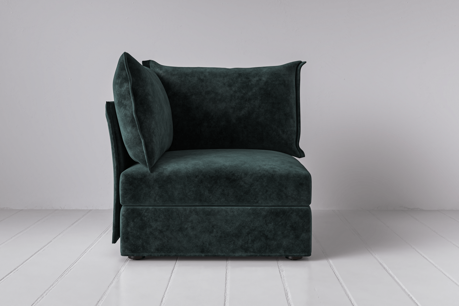 Module de siège d'angle modèle 06