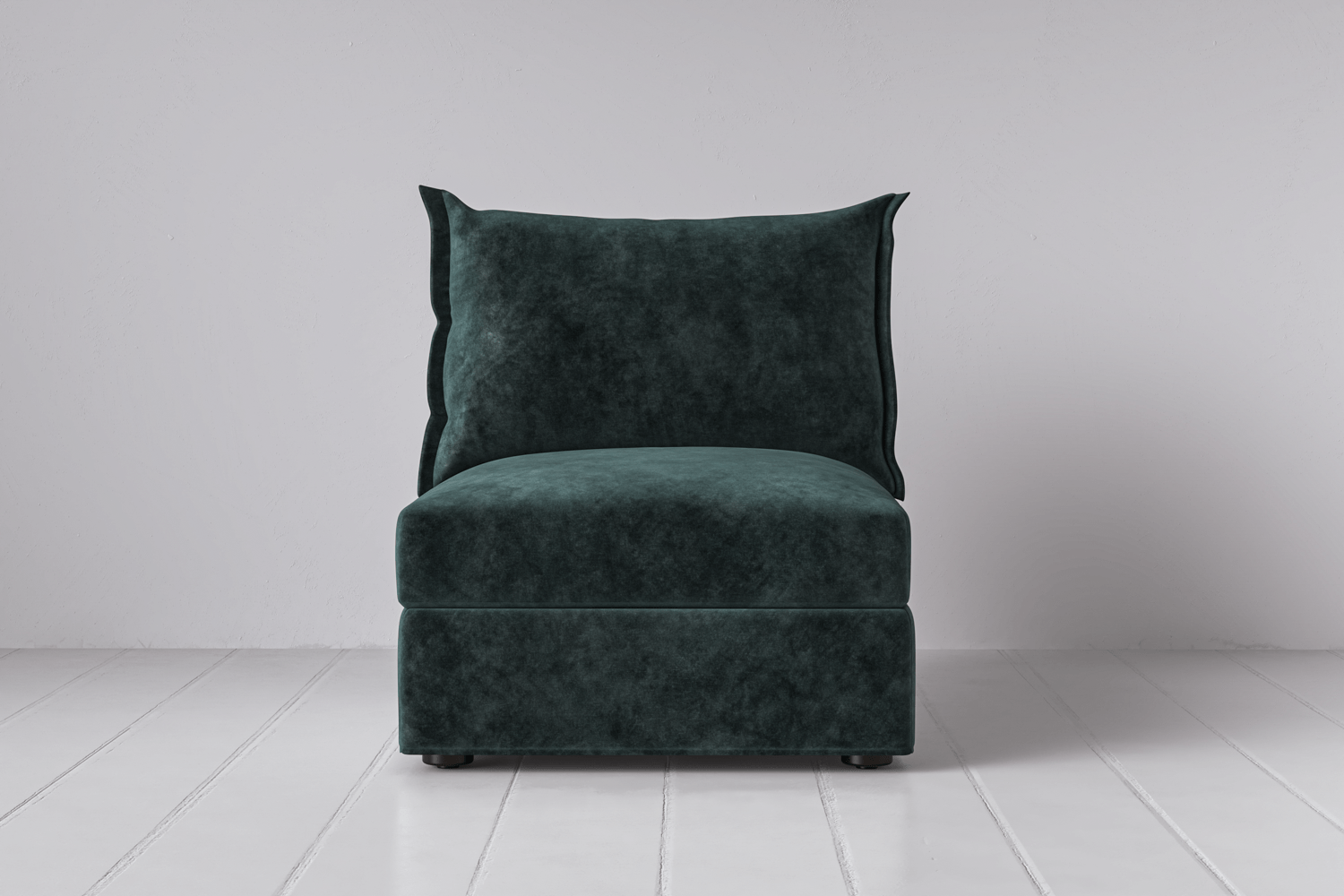 Siège du module central modèle 06