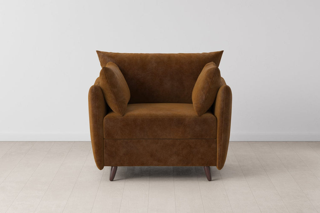 Fauteuil-lit modèle 08