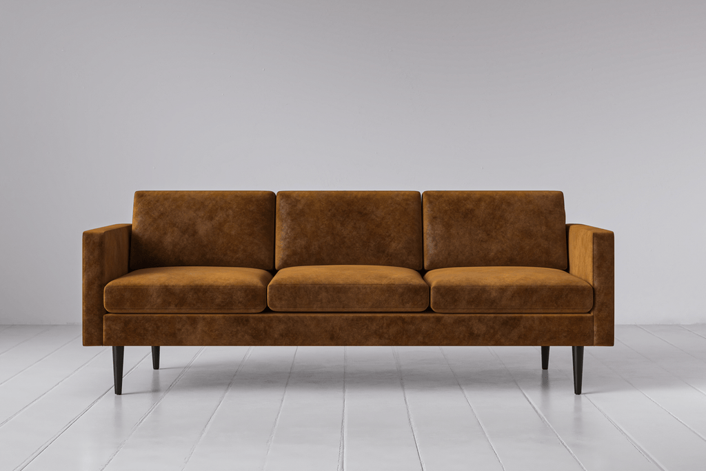 Modèle 01 Canapé 3 places (CRIB5)