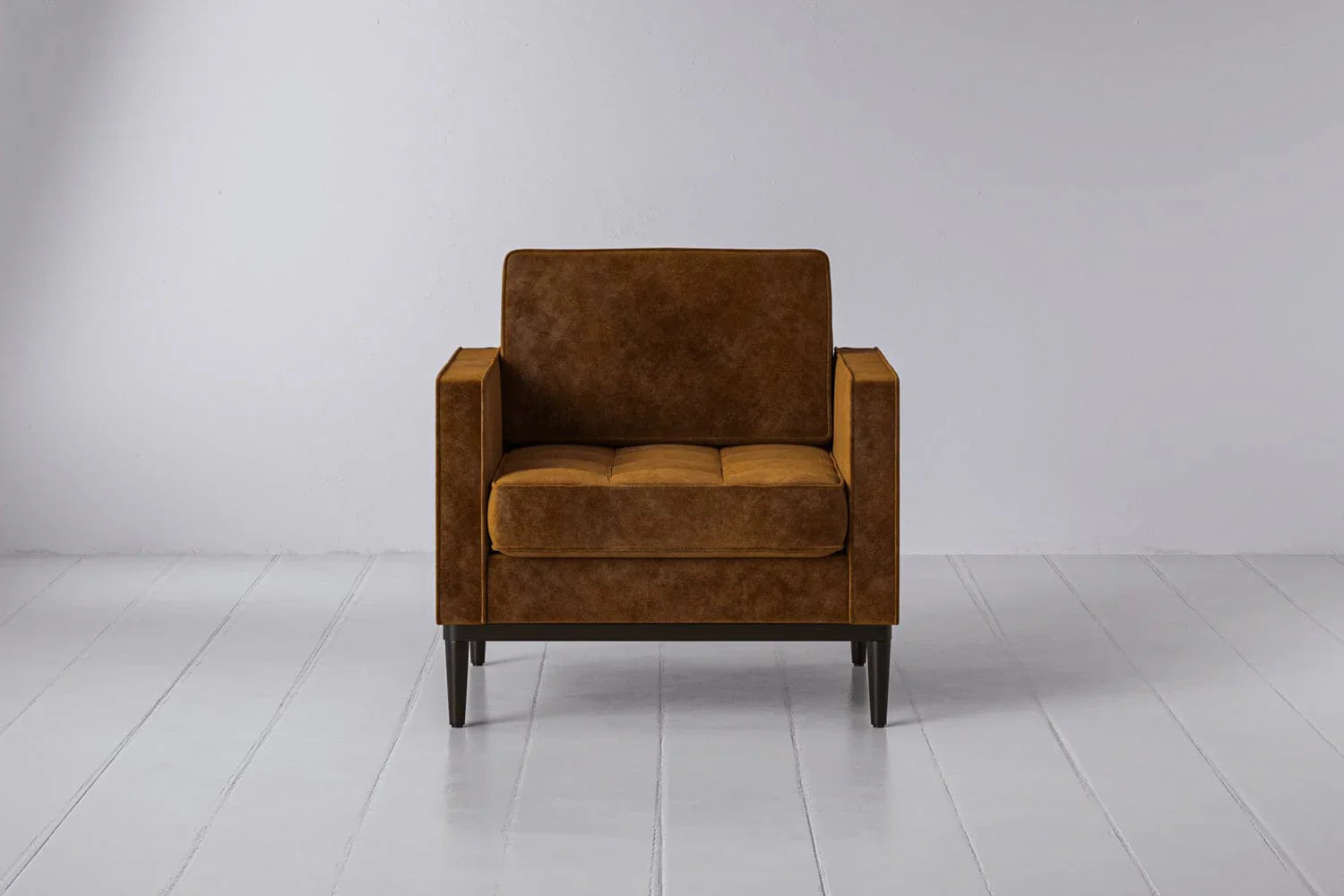 Fauteuil modèle 02