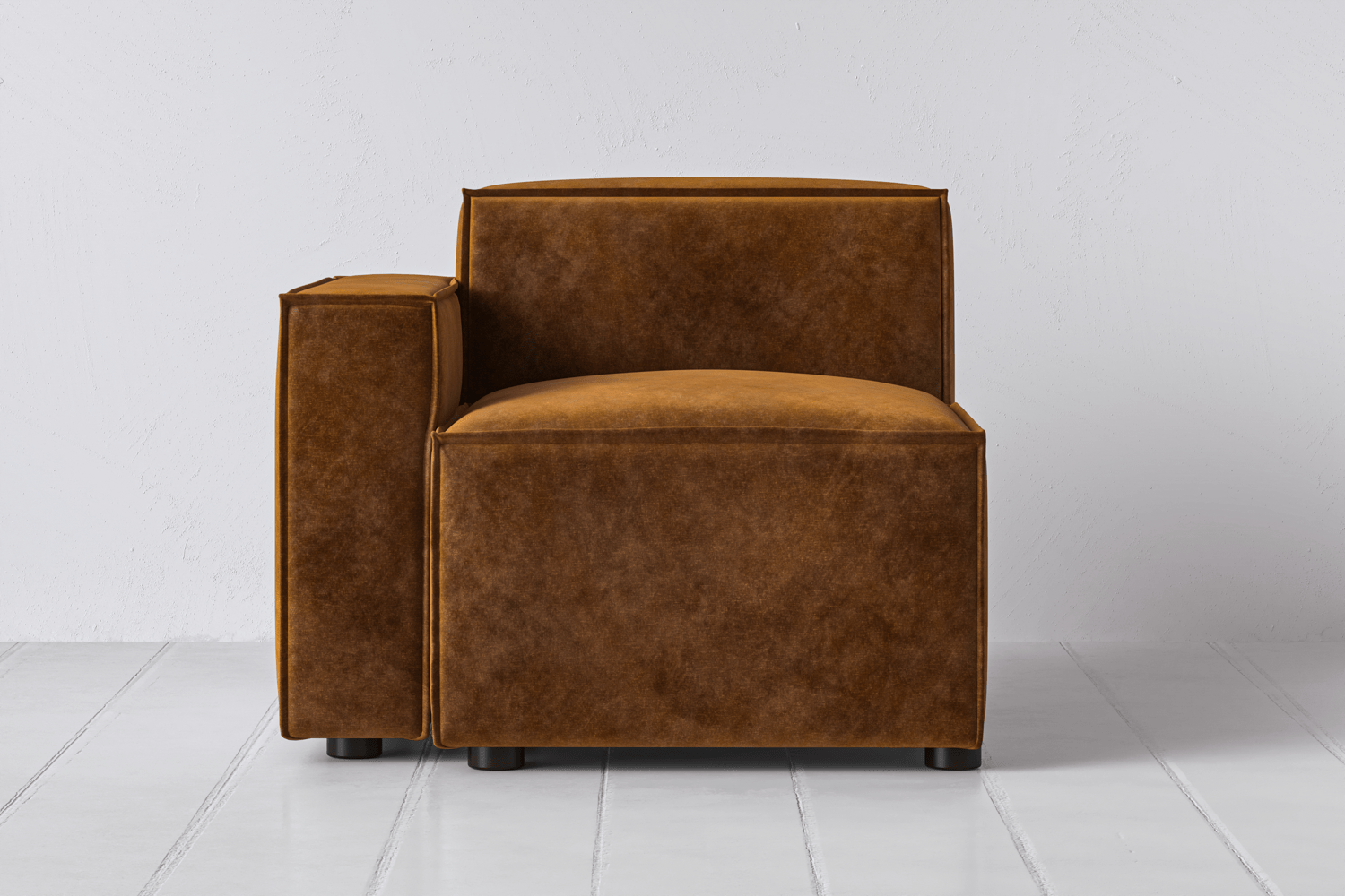 Module de canapé avec accoudoir gauche modèle 03