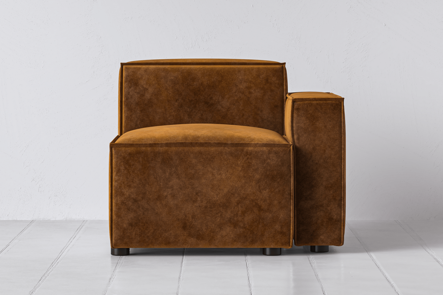 Module de canapé à accoudoir droit modèle 03 (CRIB5)