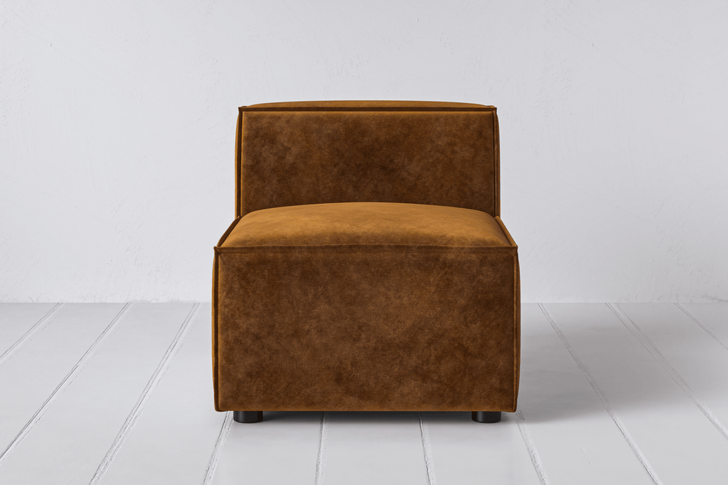 Module monoplace modèle 03