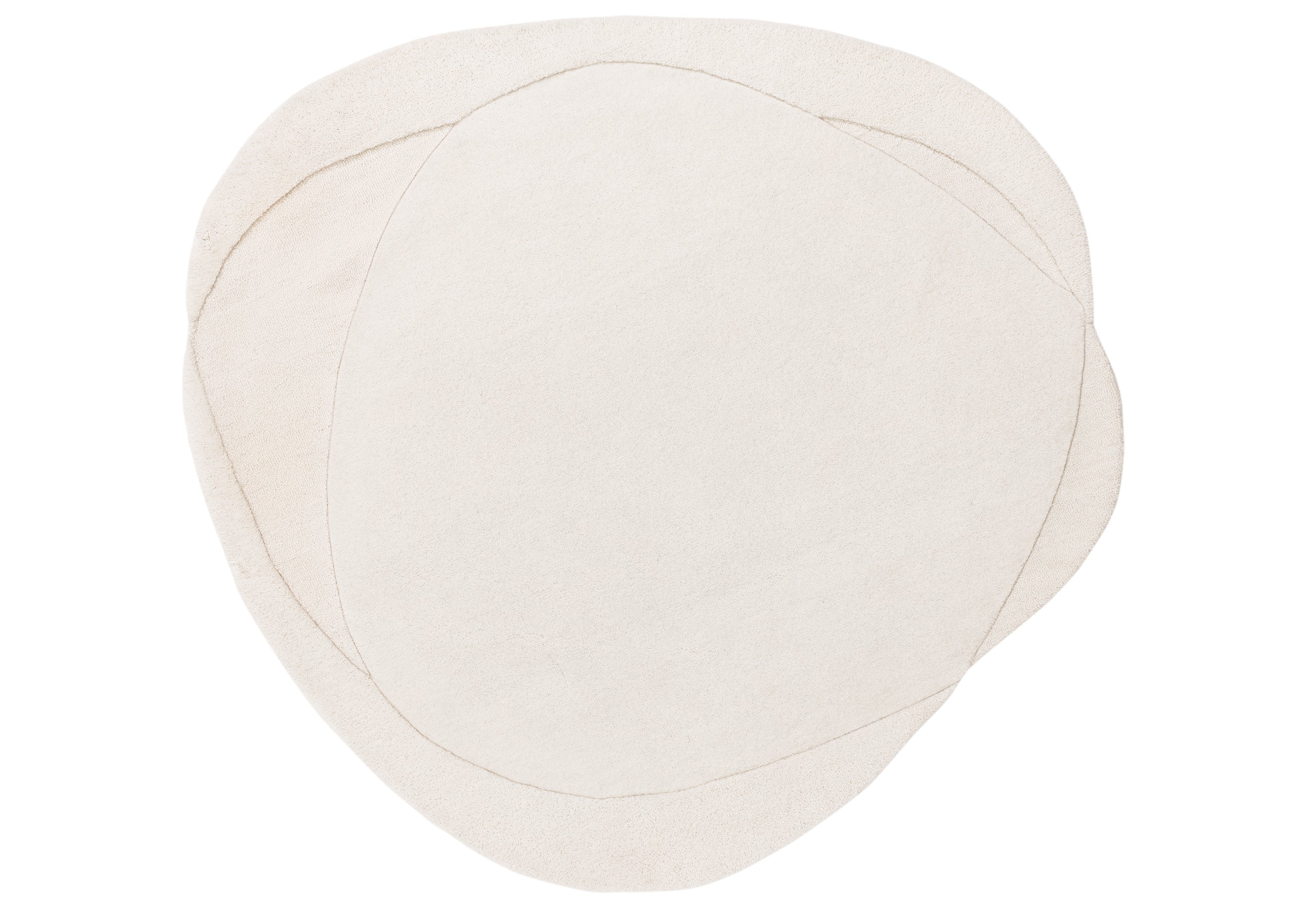 Crête de tapis Olsen