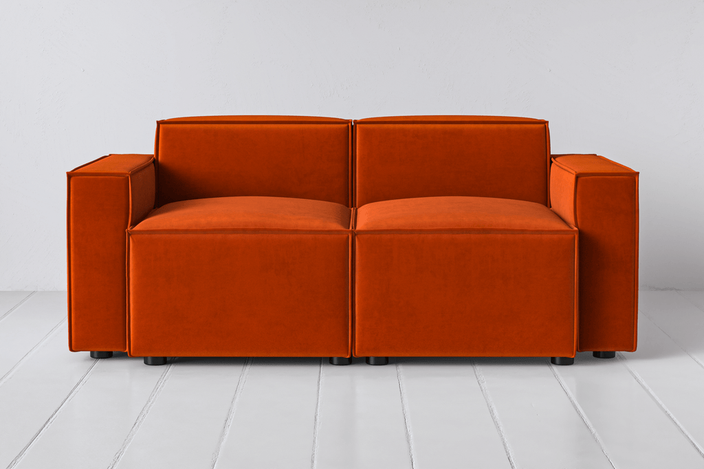 Modèle 03 Canapé 2 places