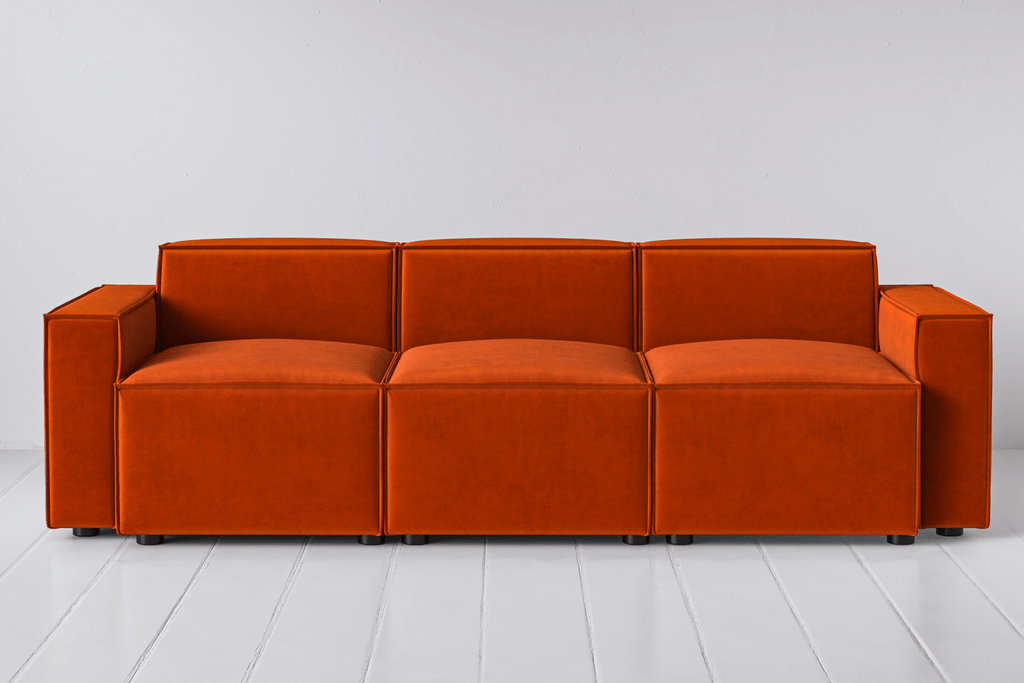 Modèle 03 Canapé 3 places