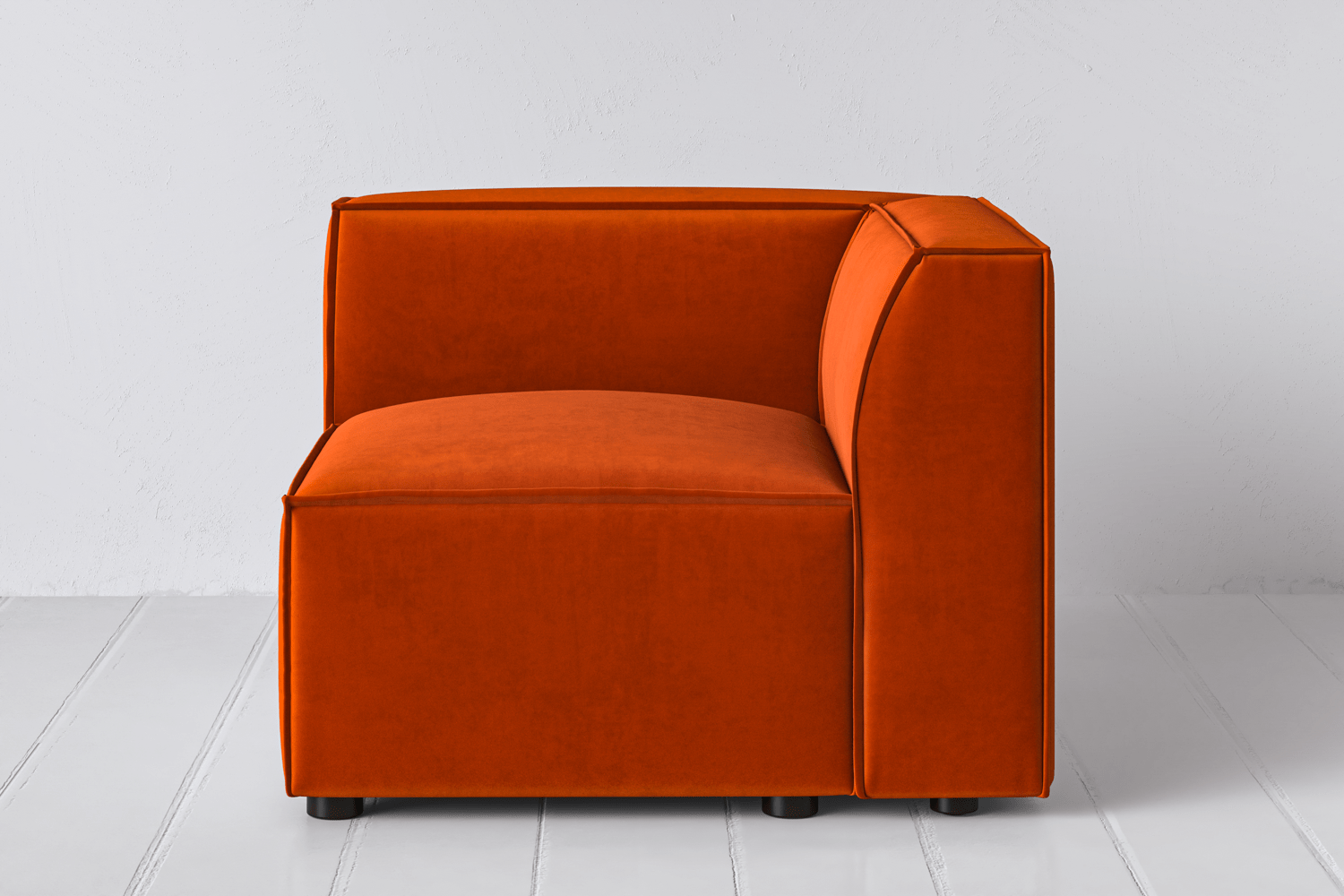 Module de canapé d'angle modèle 03