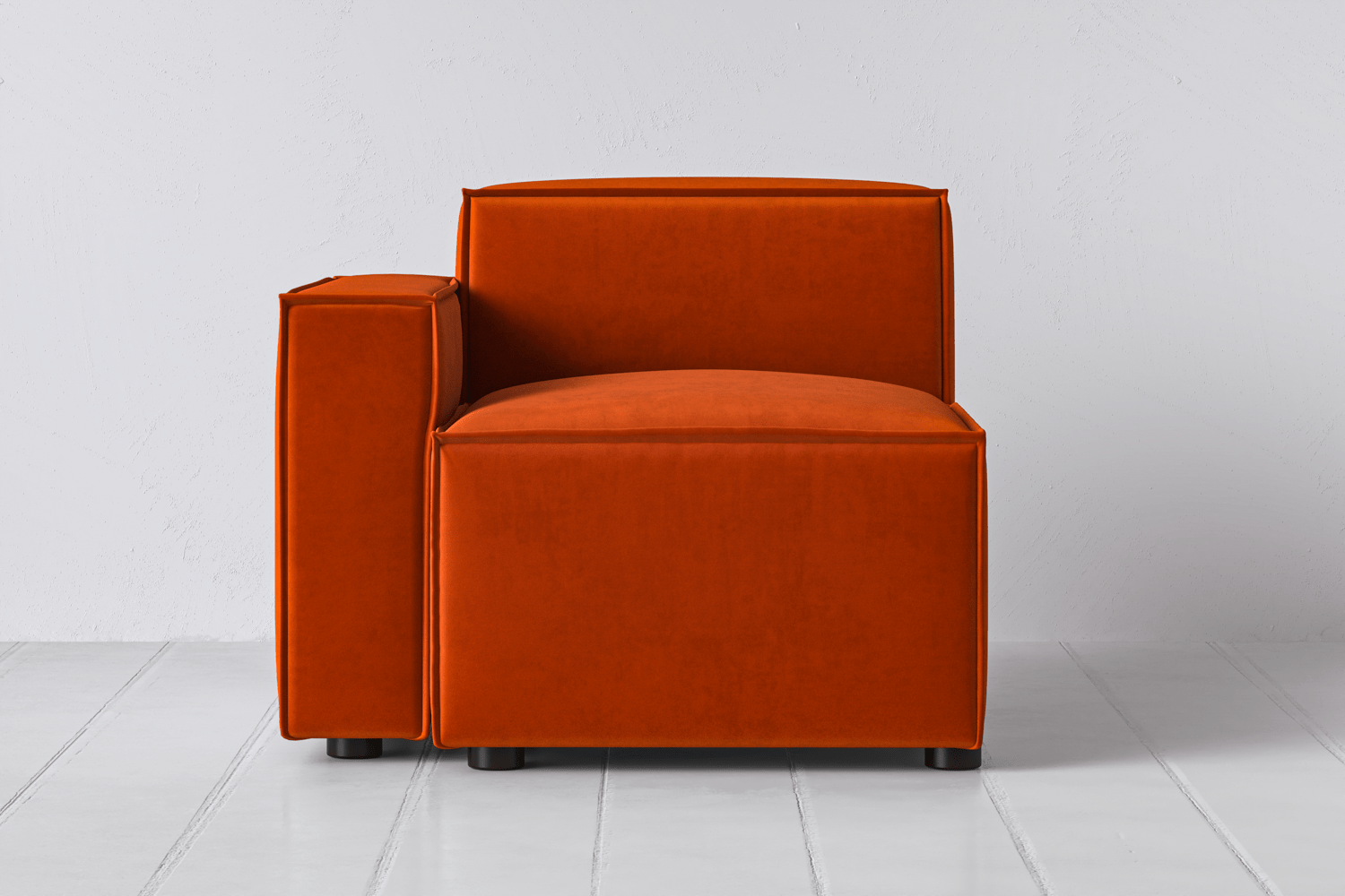 Module de canapé avec accoudoir gauche modèle 03