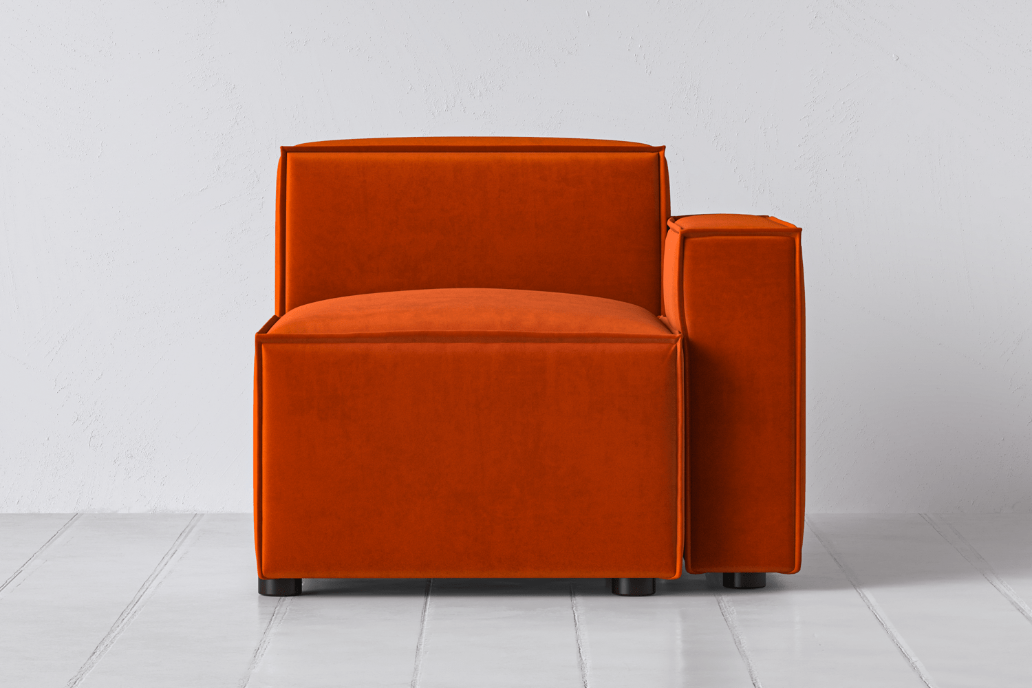 Module de canapé à accoudoir droit modèle 03