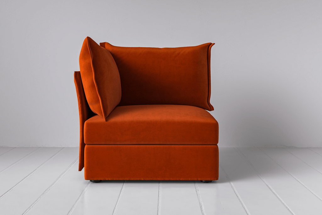 Module de siège d'angle modèle 06