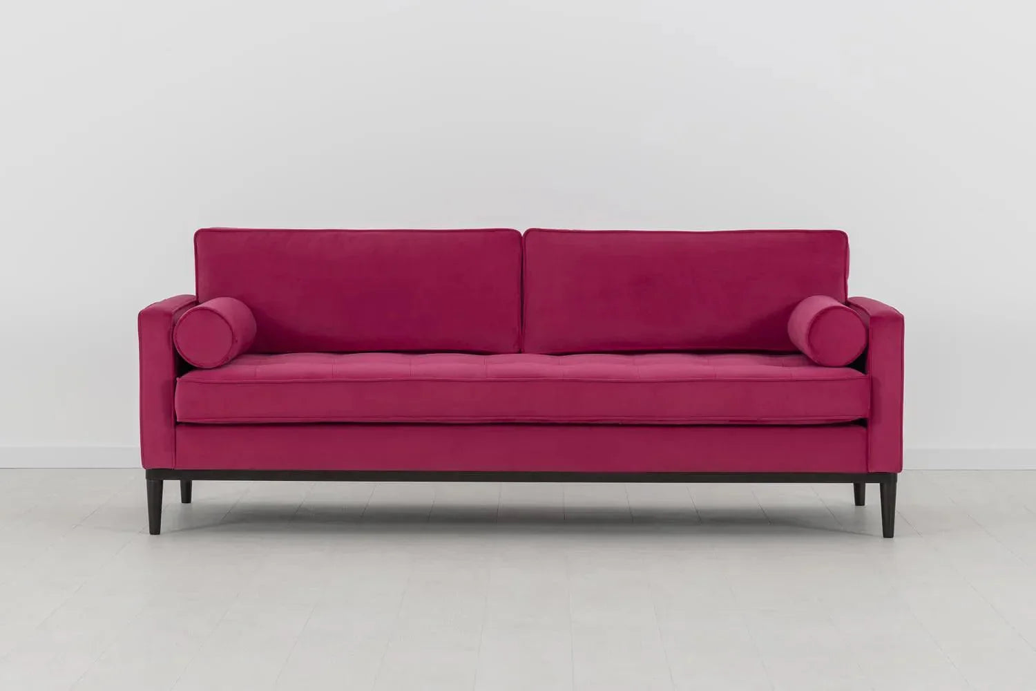 Modèle 02 Canapé-lit 3 places