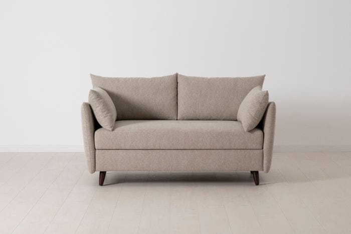 Canapé-lit 2 places modèle 08 (CRIB5)