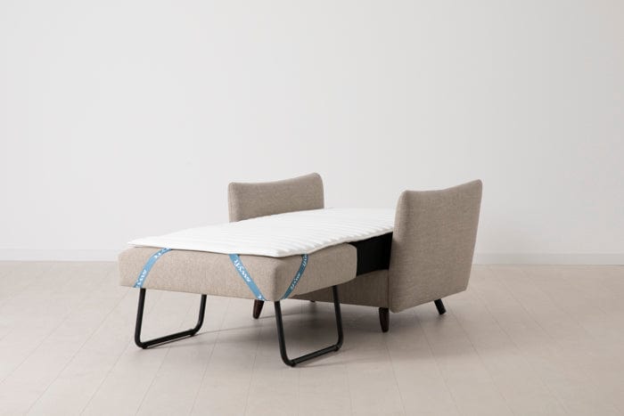 Fauteuil-lit modèle 08