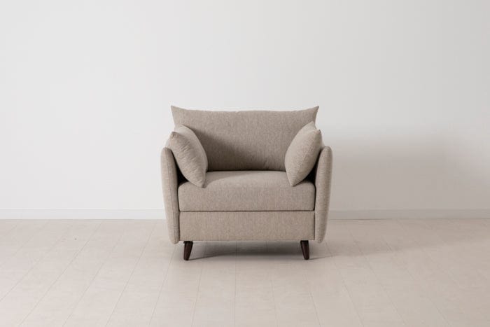 Fauteuil-lit modèle 08